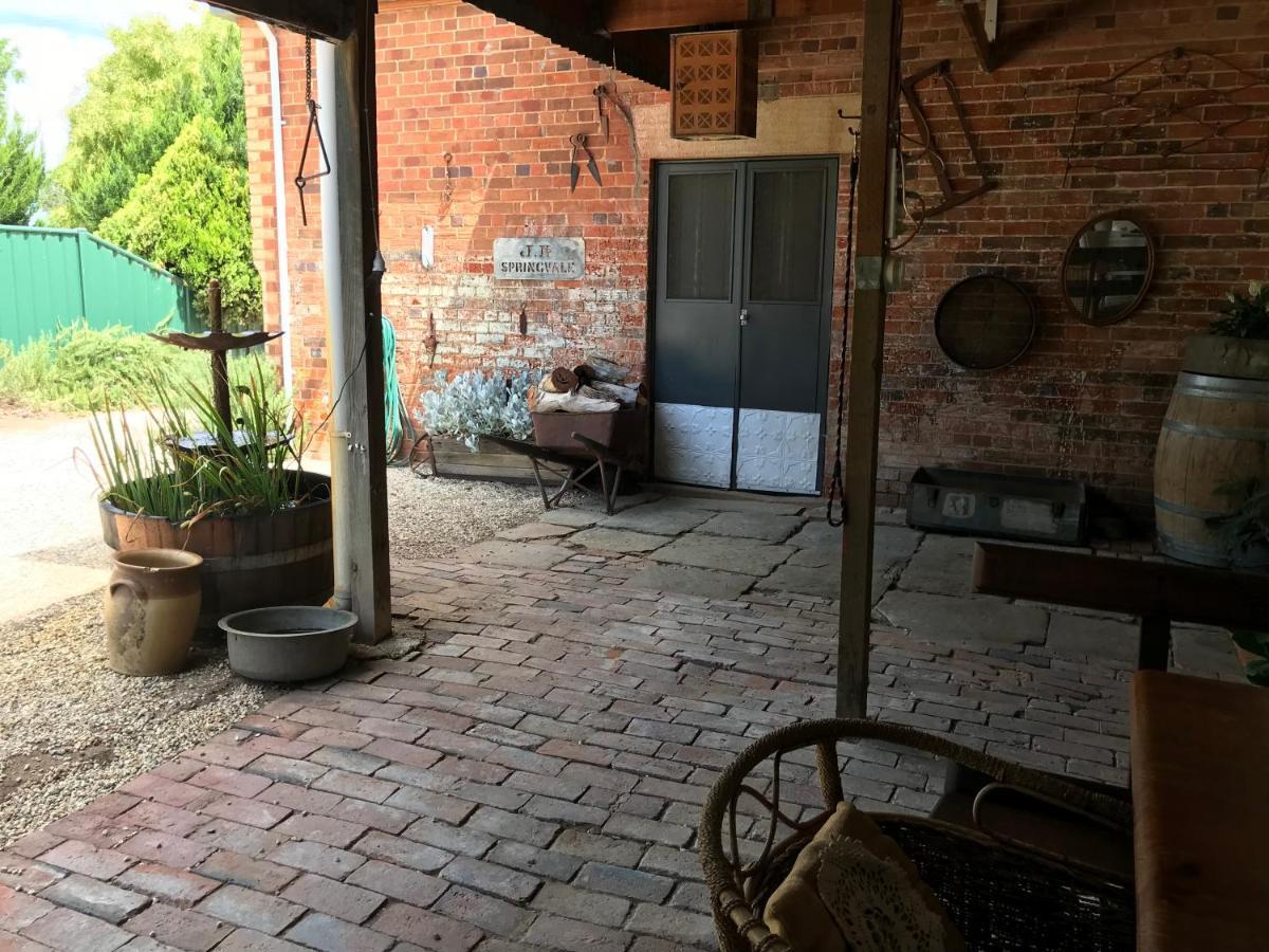 Fergusons Store Heathcote Exterior photo